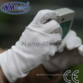 NMSAFETY gants en nylon super poignée gant industriel